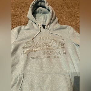 Women’s Super dry hoodie Small